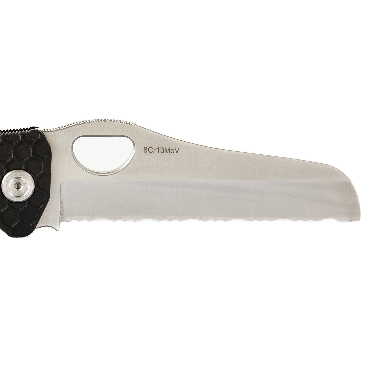 Rescue Knife