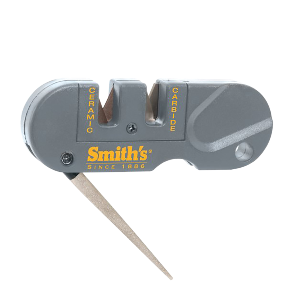Pocket Pal Knife Sharpener