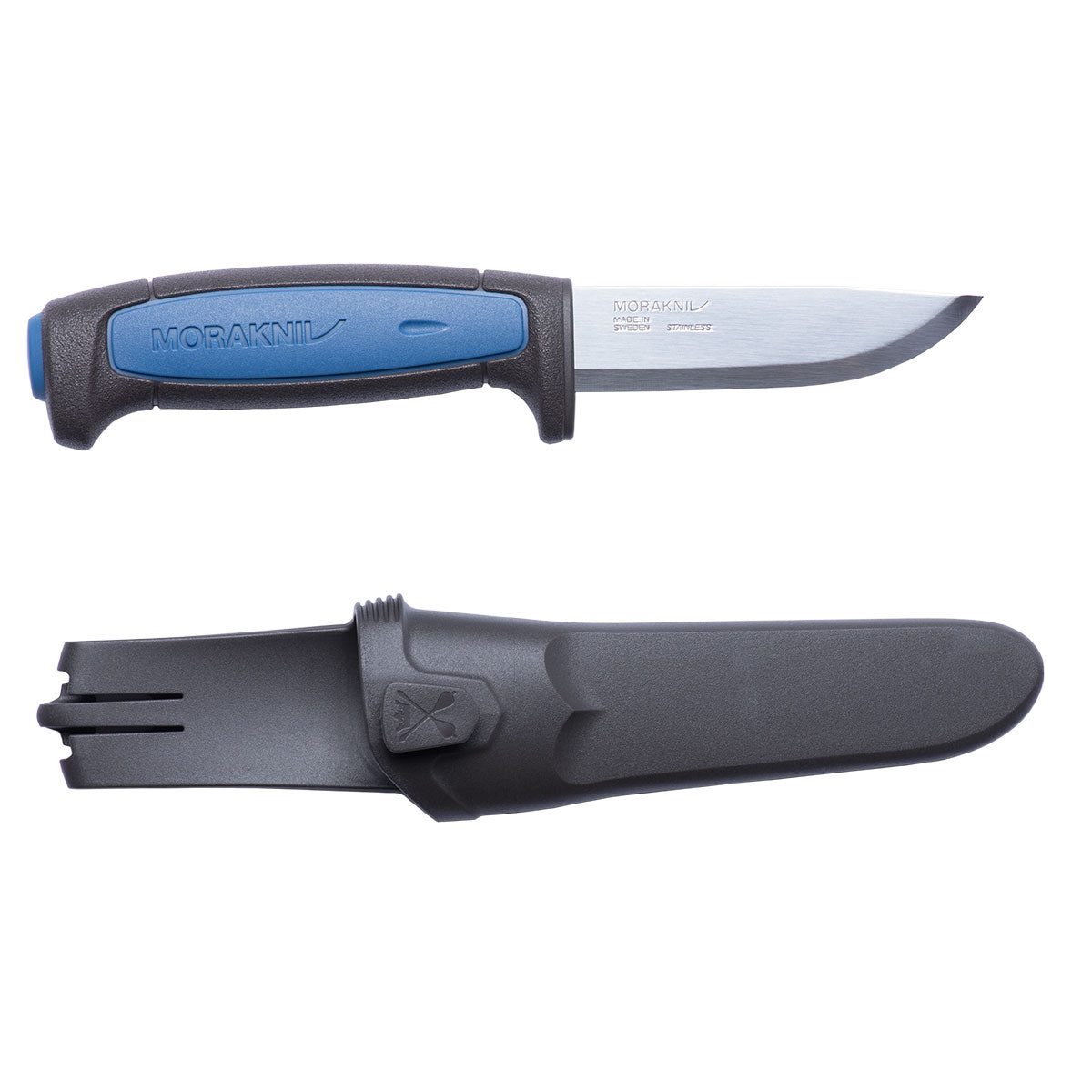 Pro (S) Allround Knife Stainless Steel 15pc Display