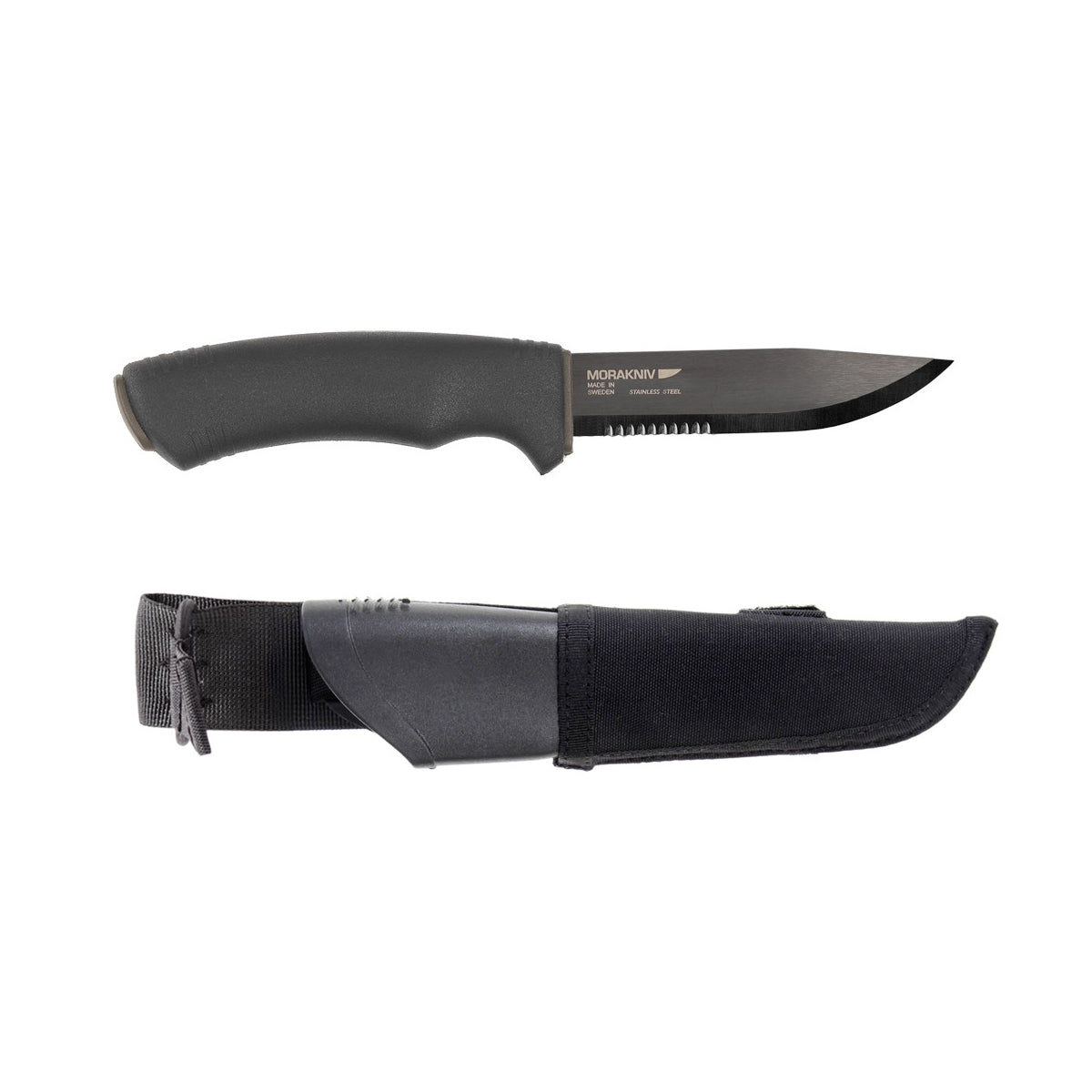 Bushcraft Expert BlackBlade™ SRT