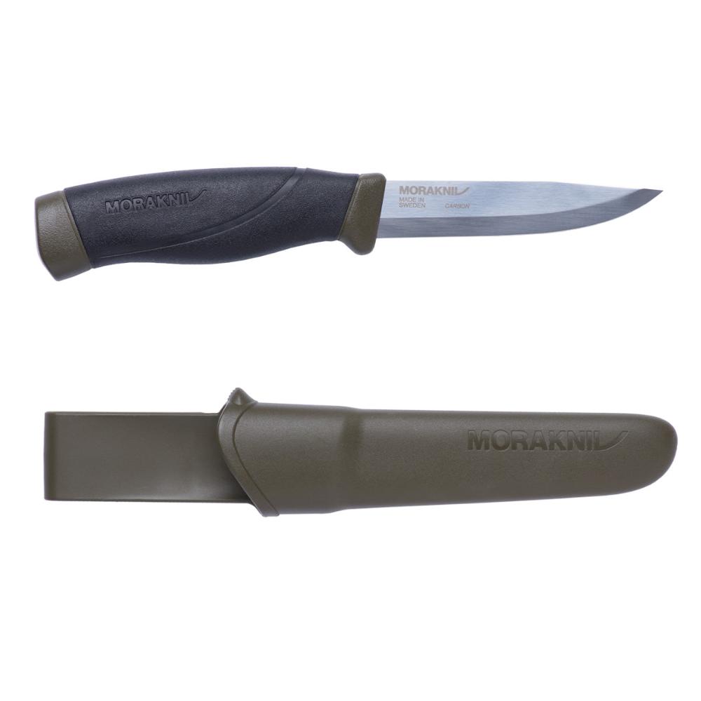 Companion Heavy Duty Knife