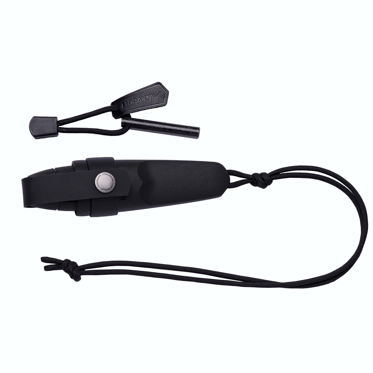 Eldris Neck Knife Fire Starter Kit