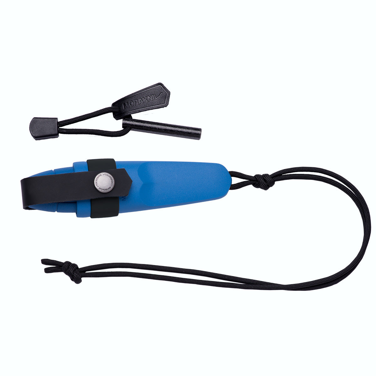 Eldris Neck Knife Fire Starter Kit