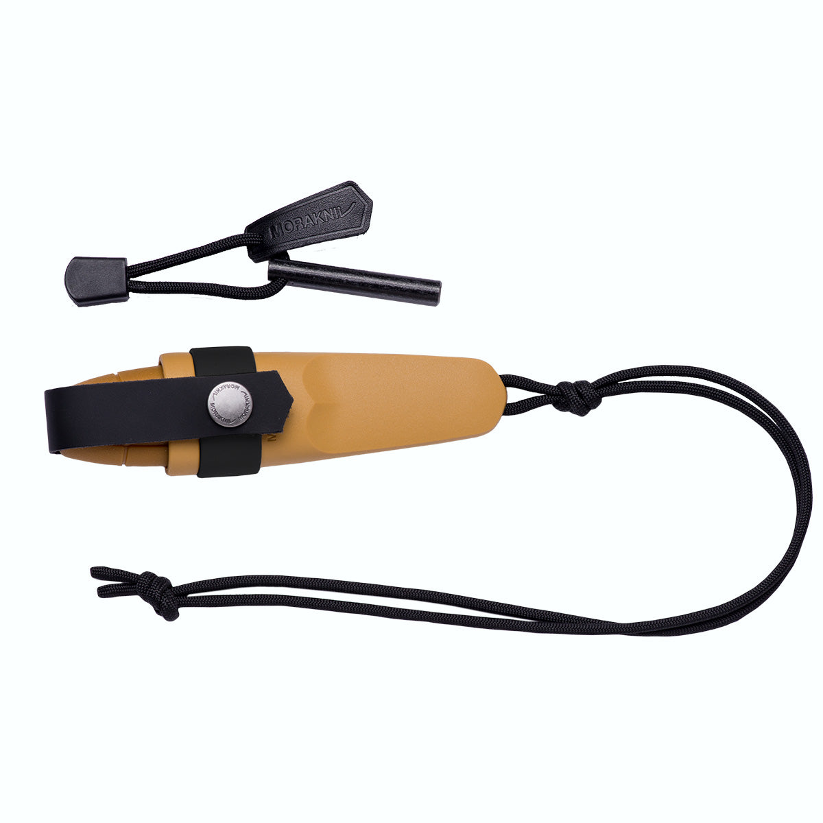 Eldris Neck Knife Fire Starter Kit