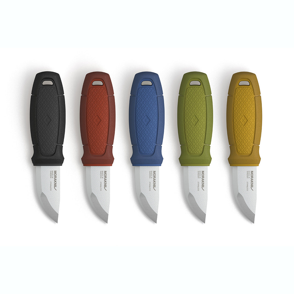 Eldris Knife 5pc Set