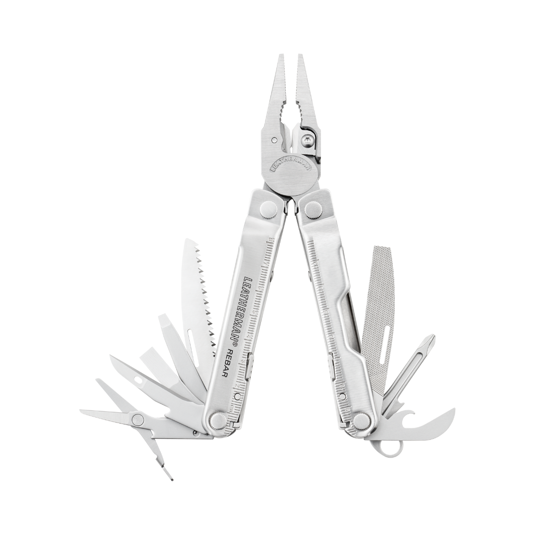 Rebar® with Sheath