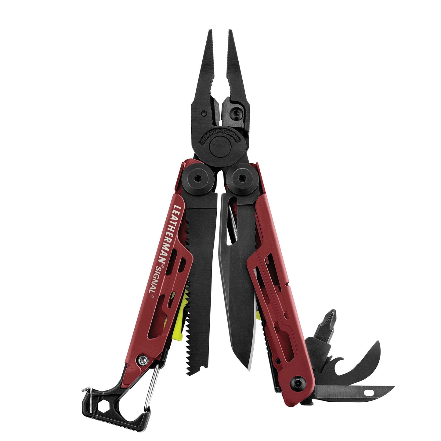 SIGNAL® with Nylon Sheath