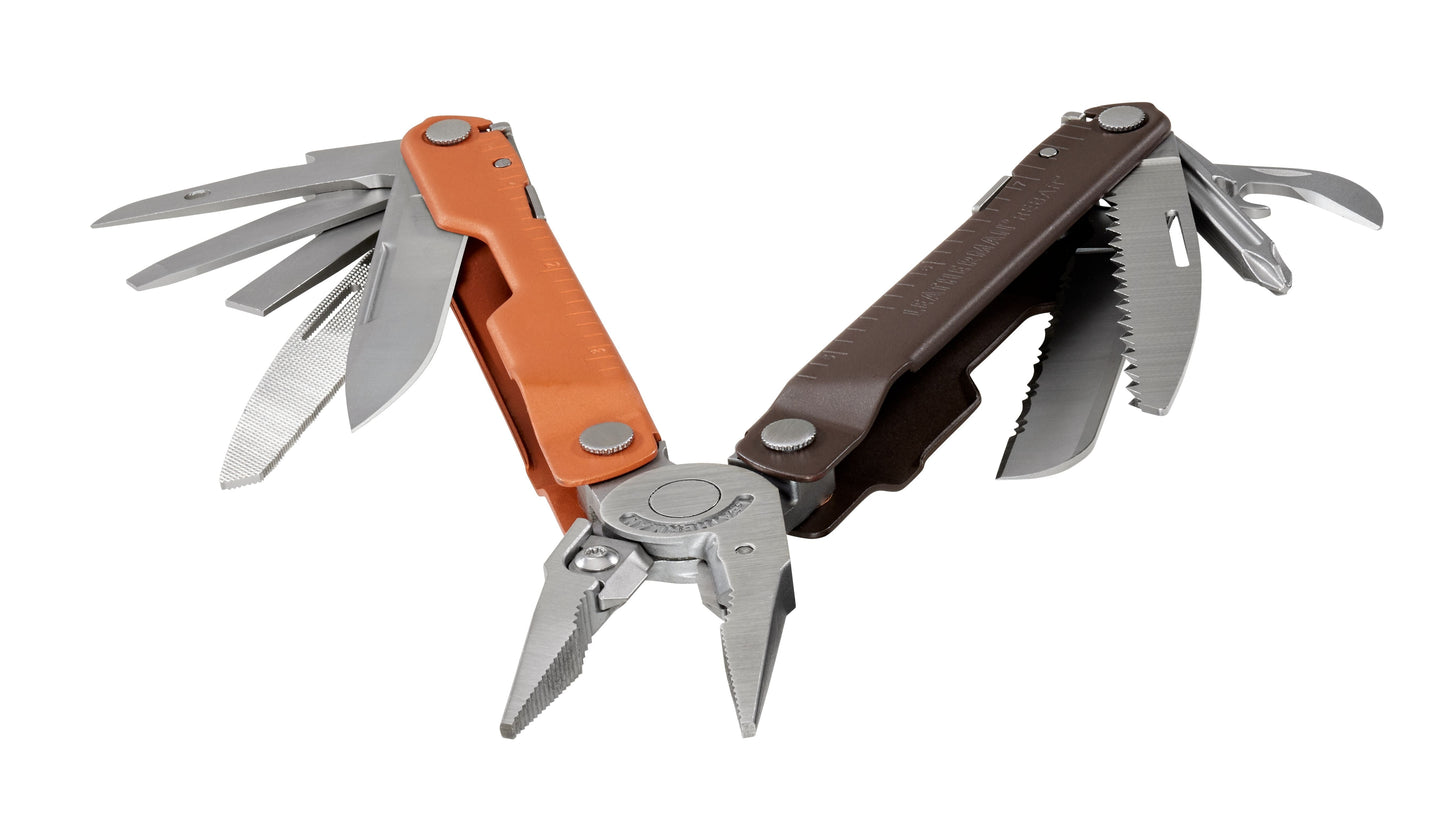 Rebar® with Sheath