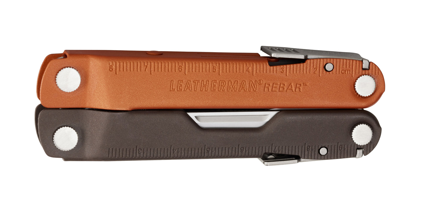 Rebar® with Sheath