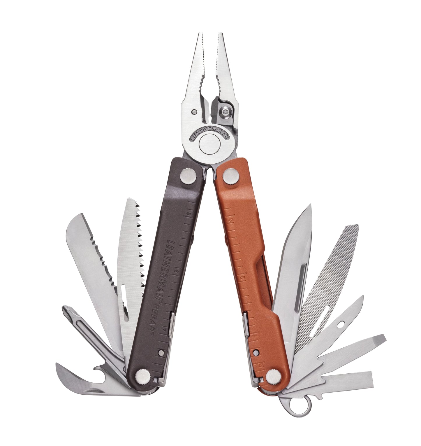 Rebar® with Sheath
