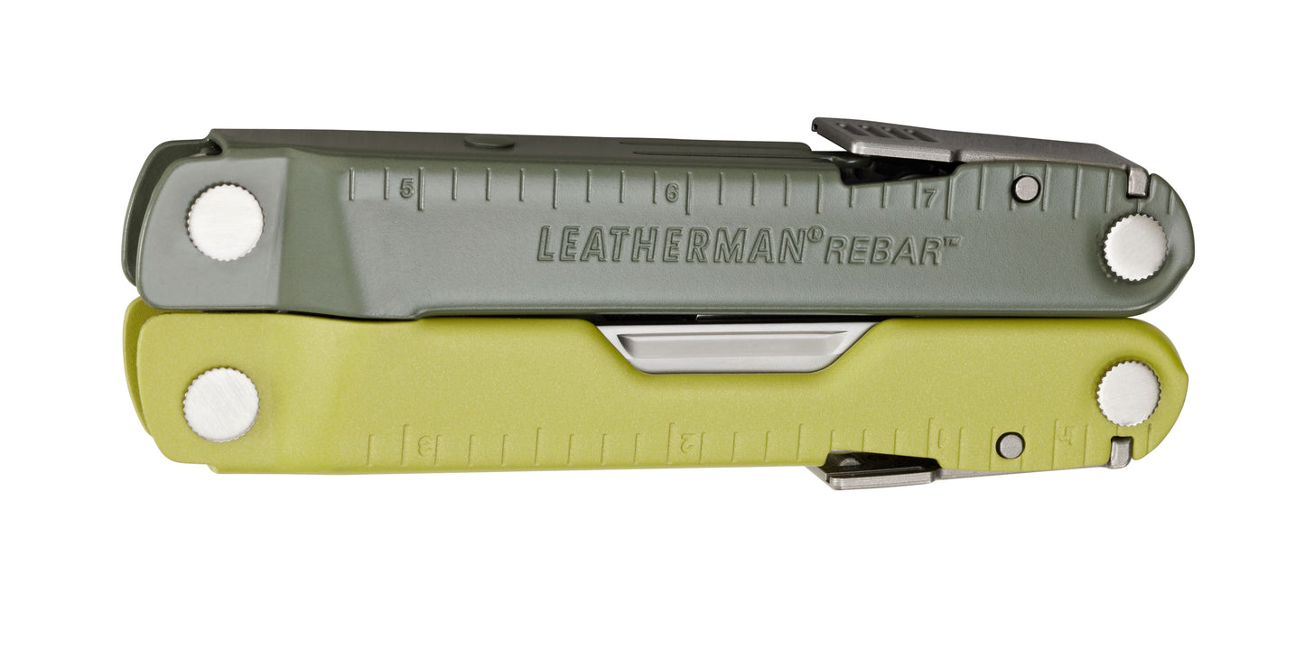 Rebar® with Sheath
