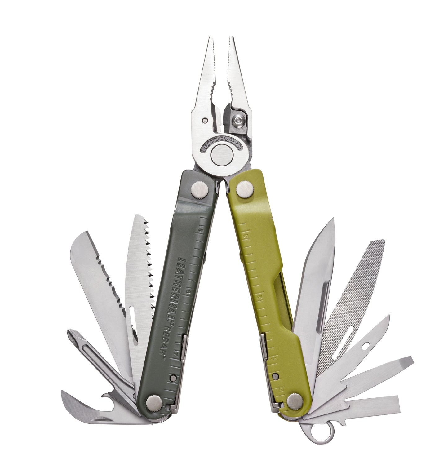 Rebar® with Sheath