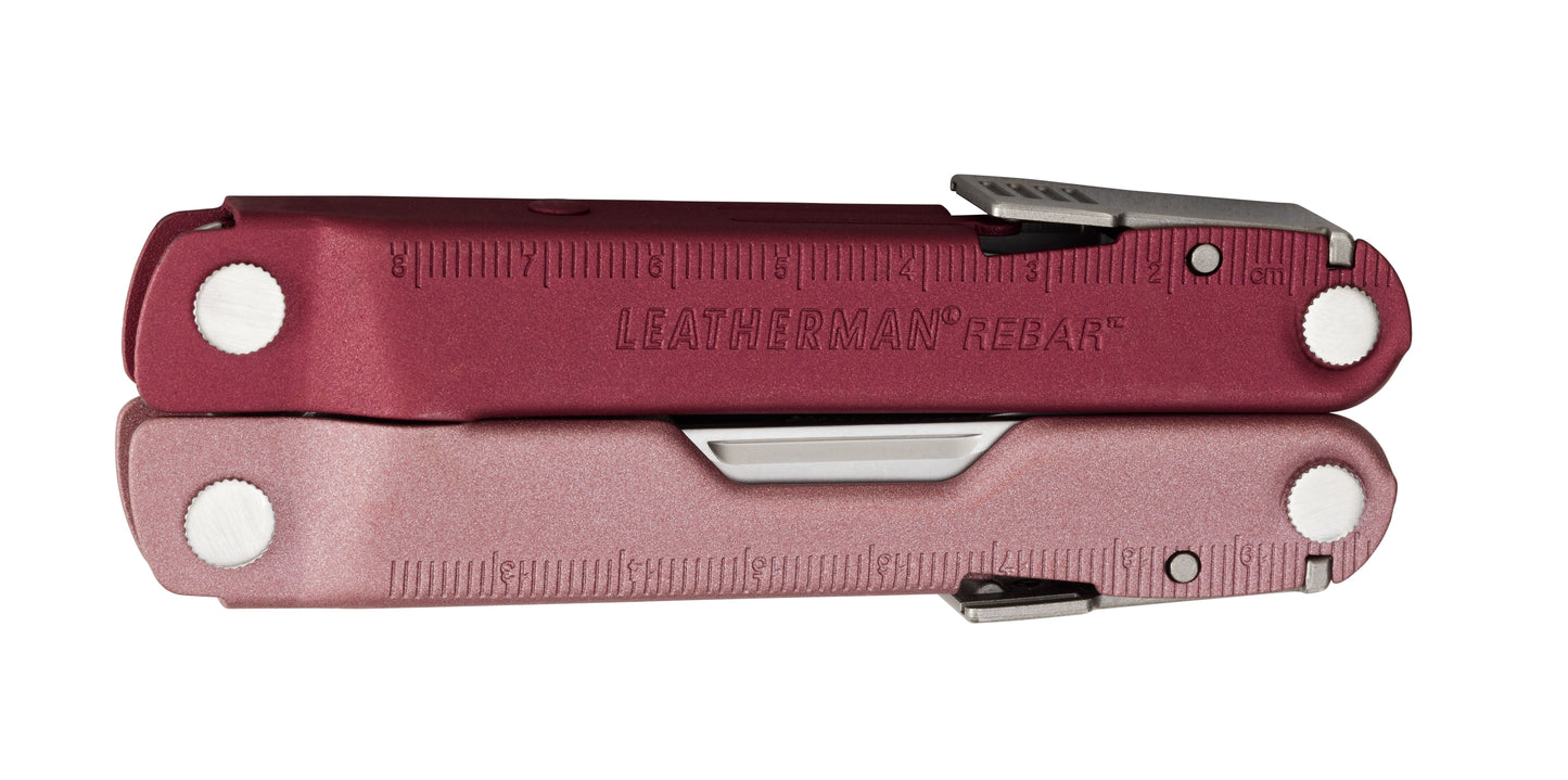 Rebar® with Sheath