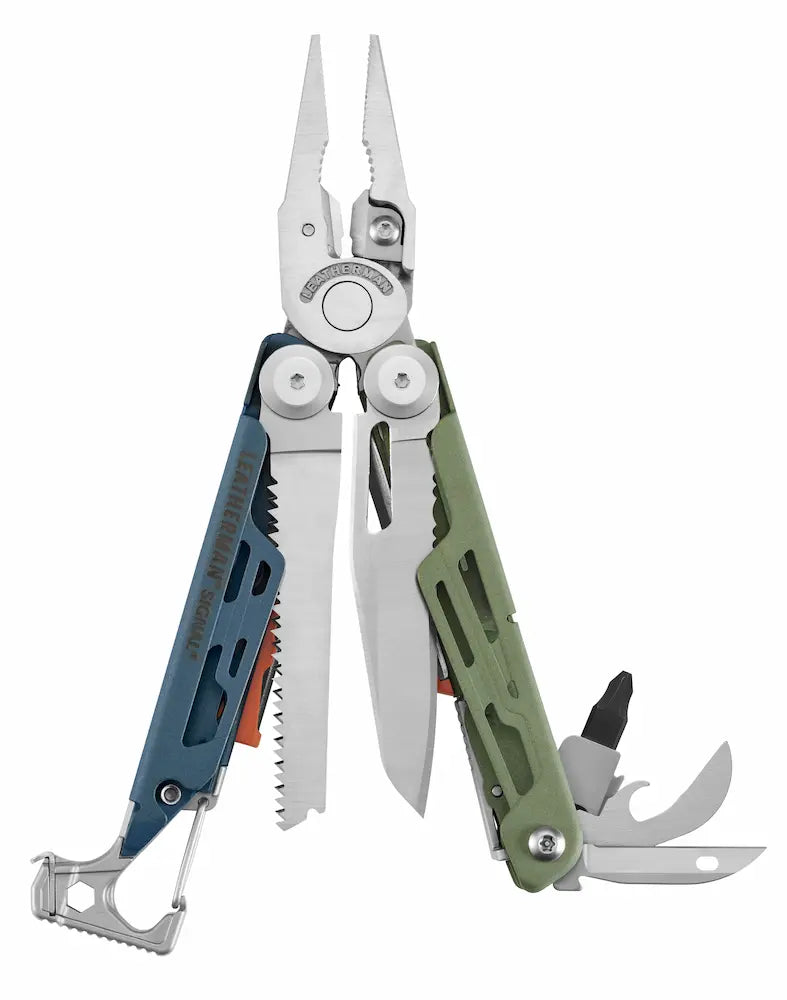 SIGNAL® with Nylon Sheath