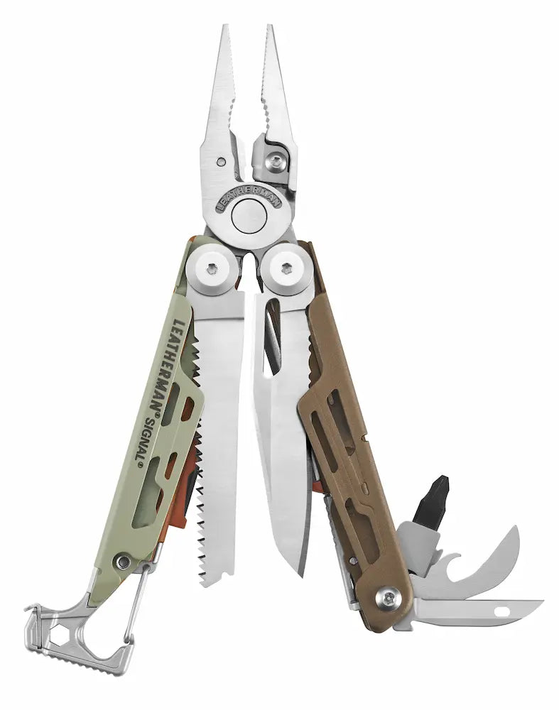 SIGNAL® with Nylon Sheath
