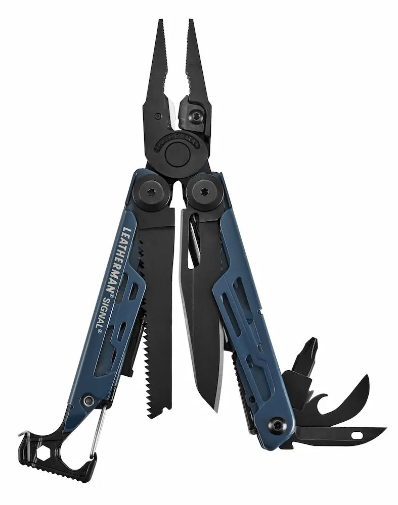 SIGNAL® with Nylon Sheath