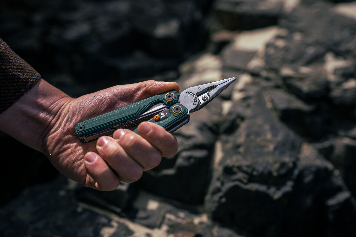 Wave Alpha