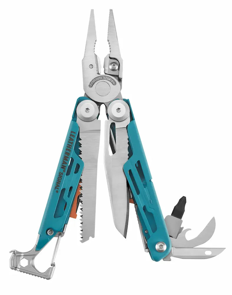 SIGNAL® with Nylon Sheath