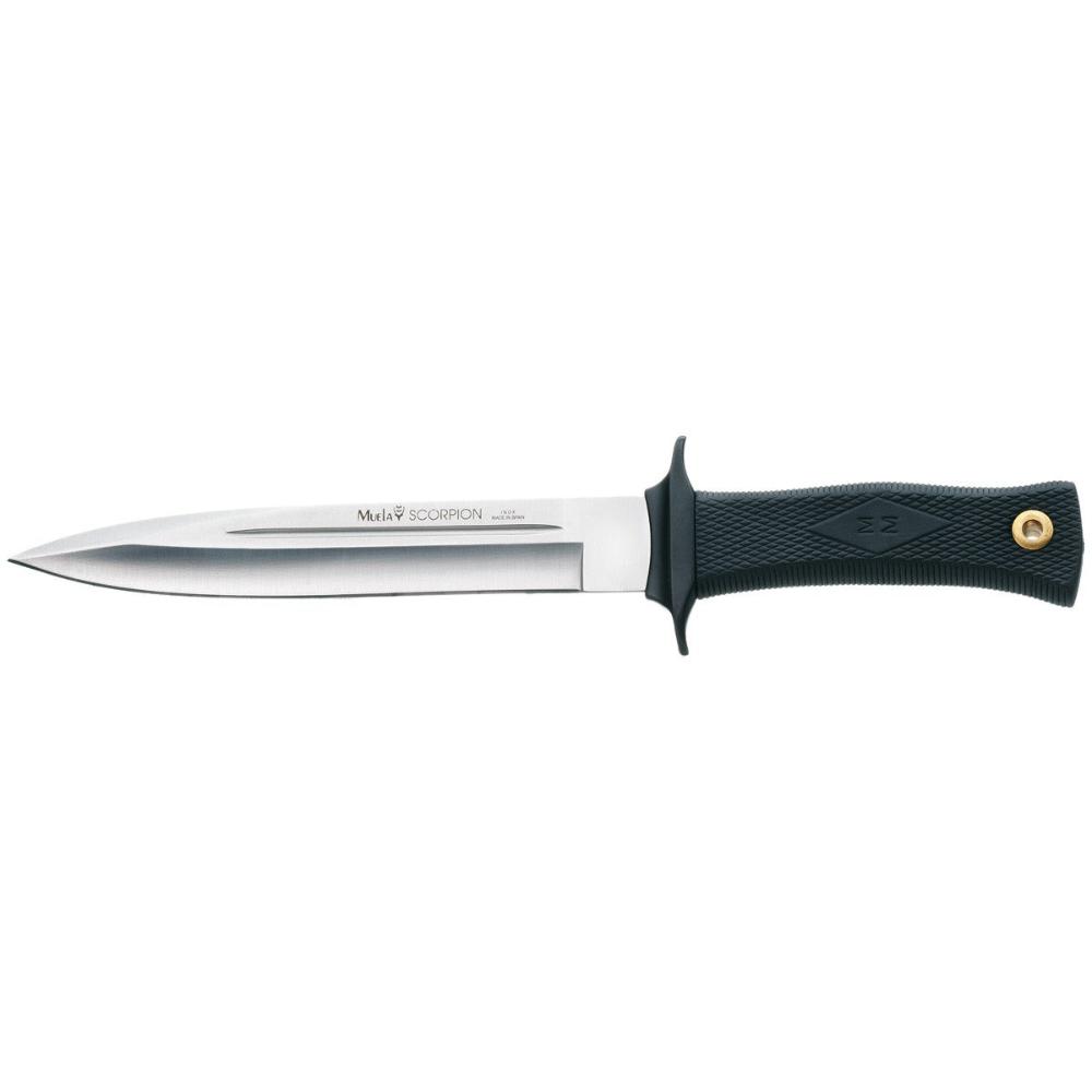 Scorpion Knife