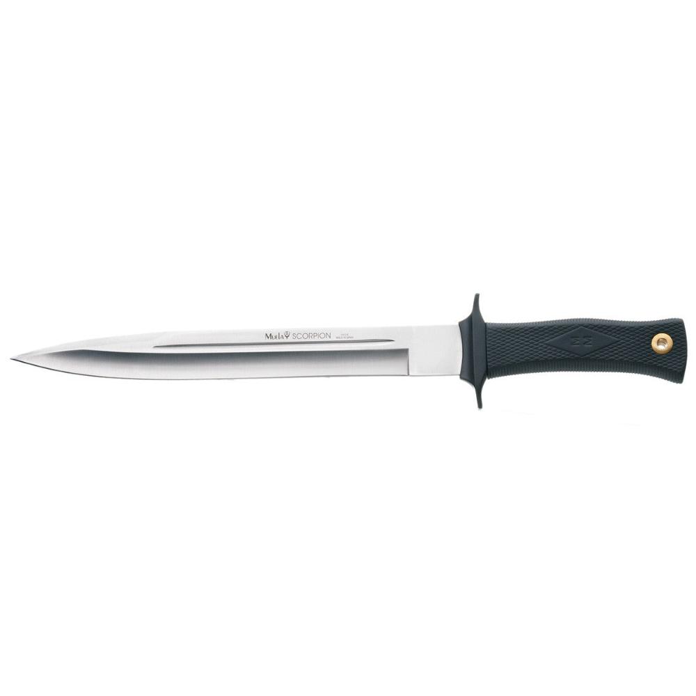 Scorpion Knife