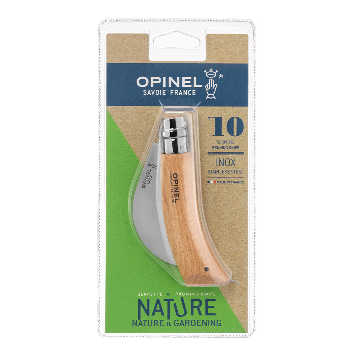 N°10 Pruning Knife