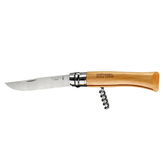 N°10 Corkscrew