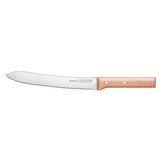 N°116 Bread knife Parallèle