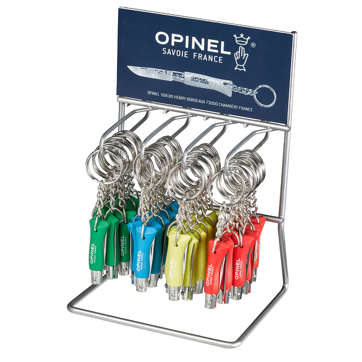 Opinel Door Opener Deal (30% Off Entry Bundle)