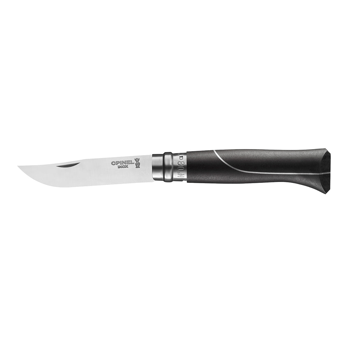 N°08 Limited Edition Ellipse