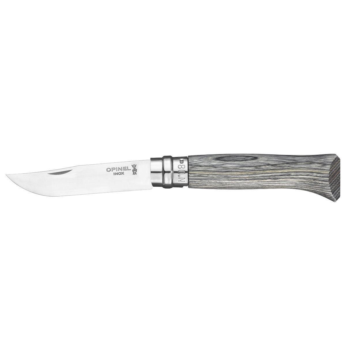 N°08 Laminated Birch