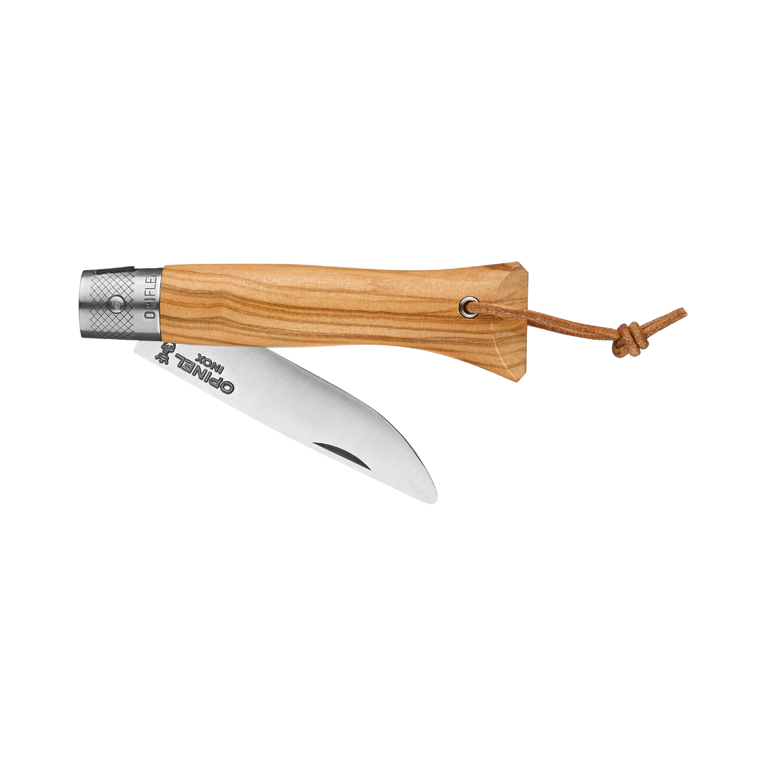 néo6 Opiflex Pocket Knife