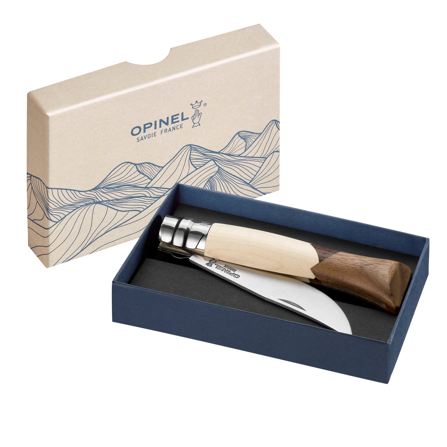 Opinel | Limited Edition N°09 Cime