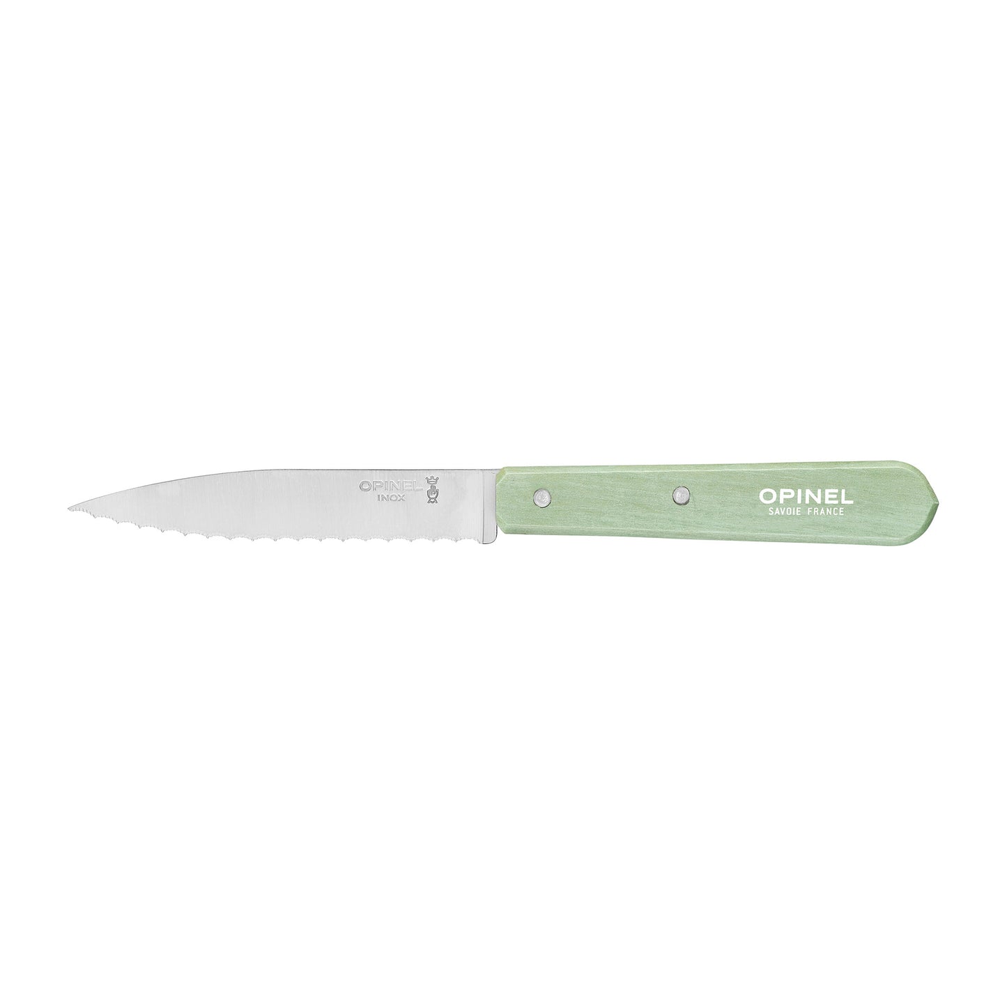 Serrated Knife N°113