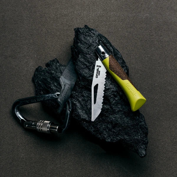 Neo7 Alpine Multi-Function Opiflex Knife