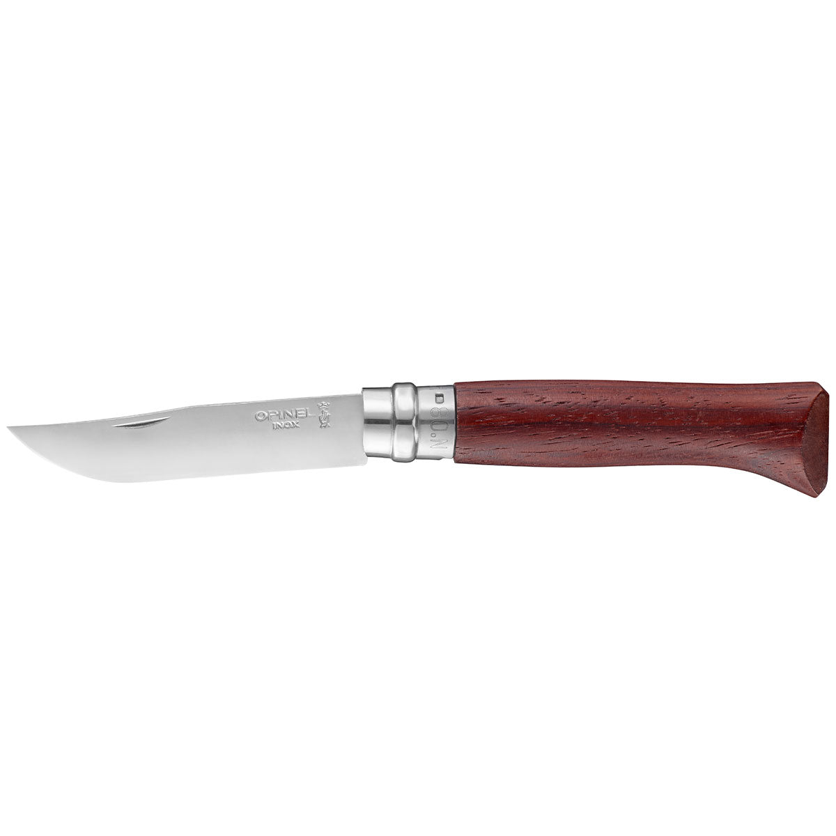 Traditional Luxury N°08 Padouk