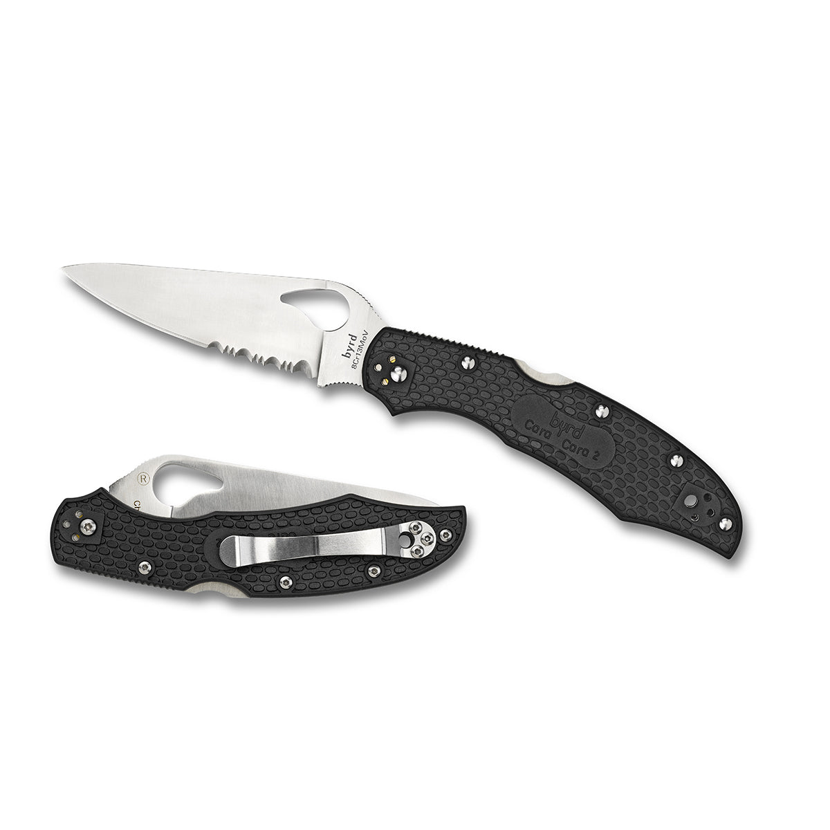 Cara Cara 2 Knife Lightweight