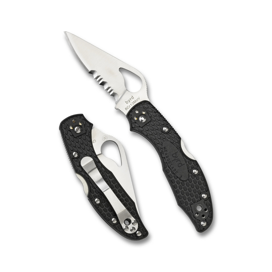 Meadowlark 2 Knife Lightweight