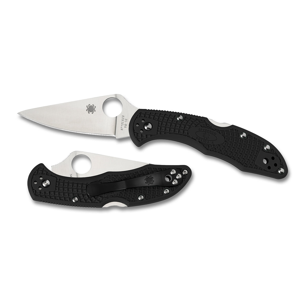 Delica 4 Lightweight