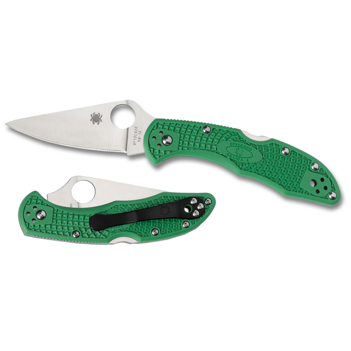 Delica 4 Lightweight