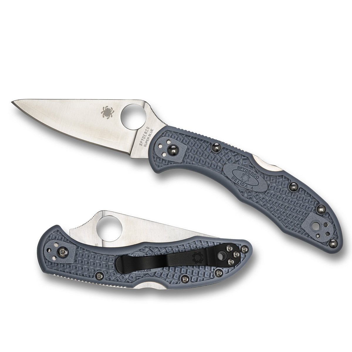 Delica 4 Lightweight
