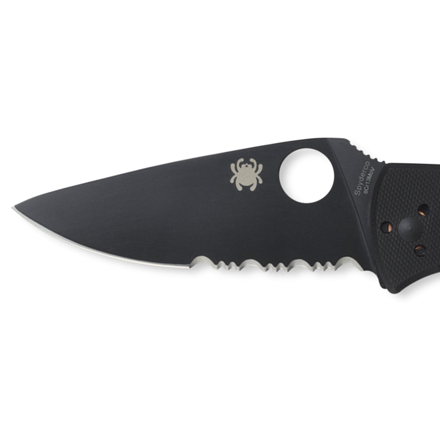 Tenacious G-10