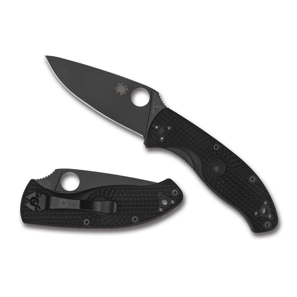 Tenacious Black Blade