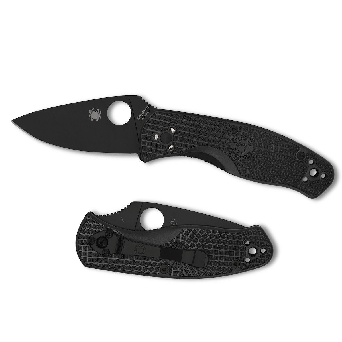 Persistence Lightweight