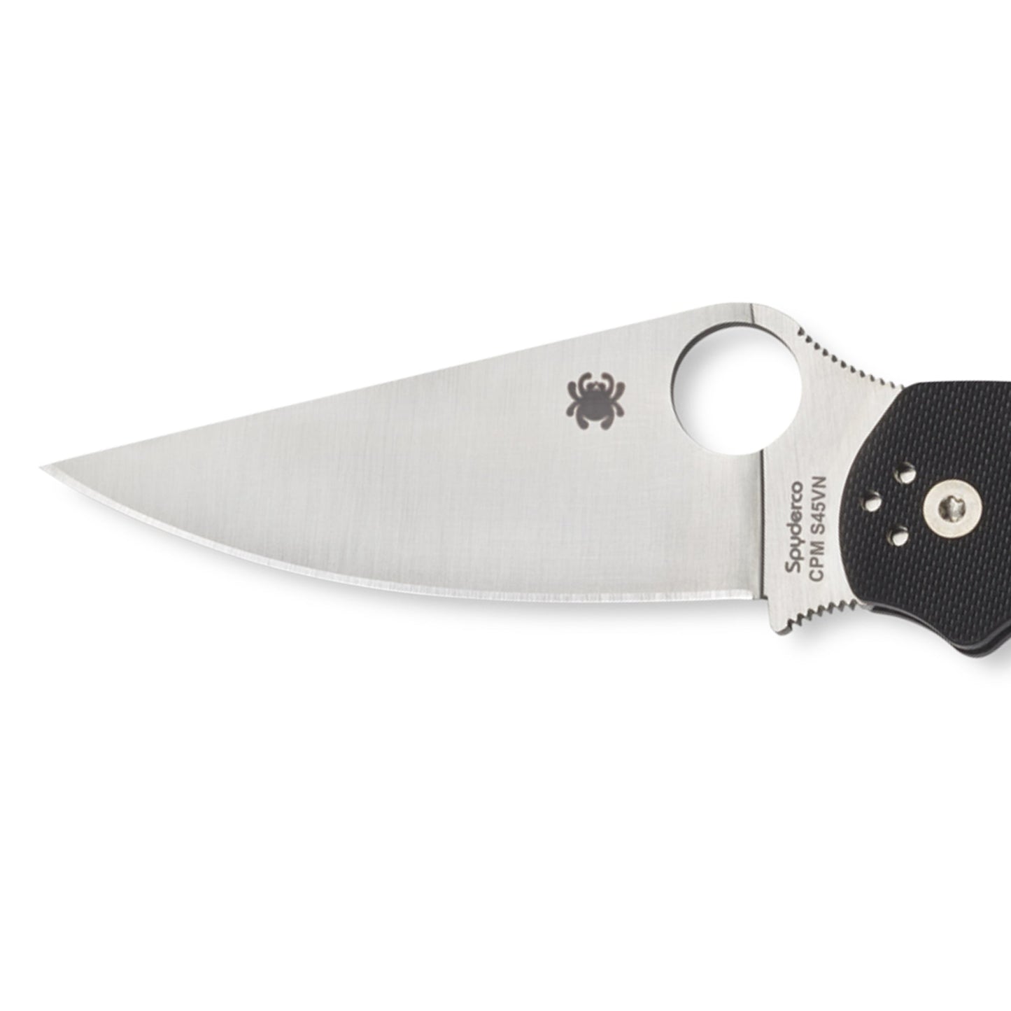 Para Military 2 Knife G-10
