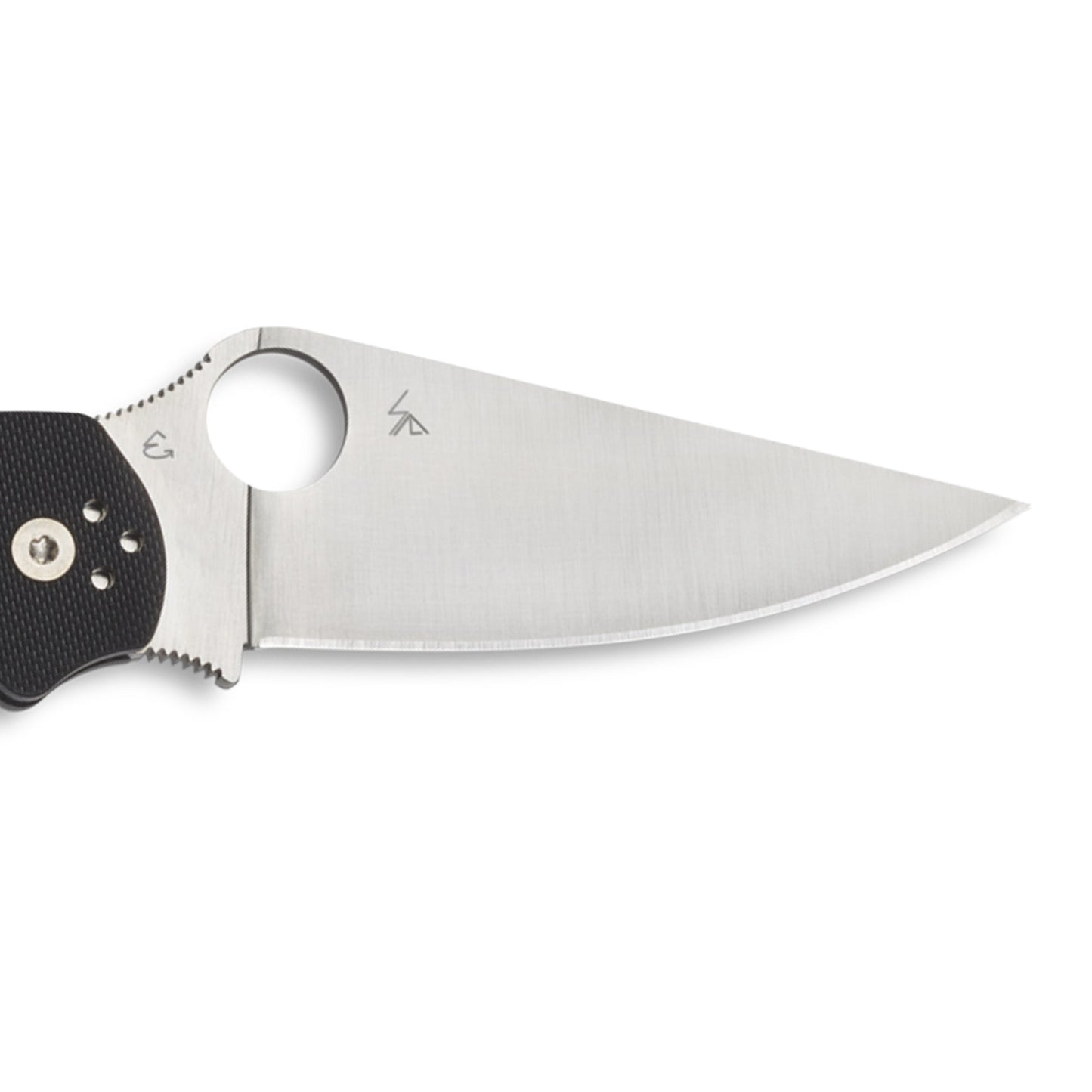 Para Military 2 Knife G-10