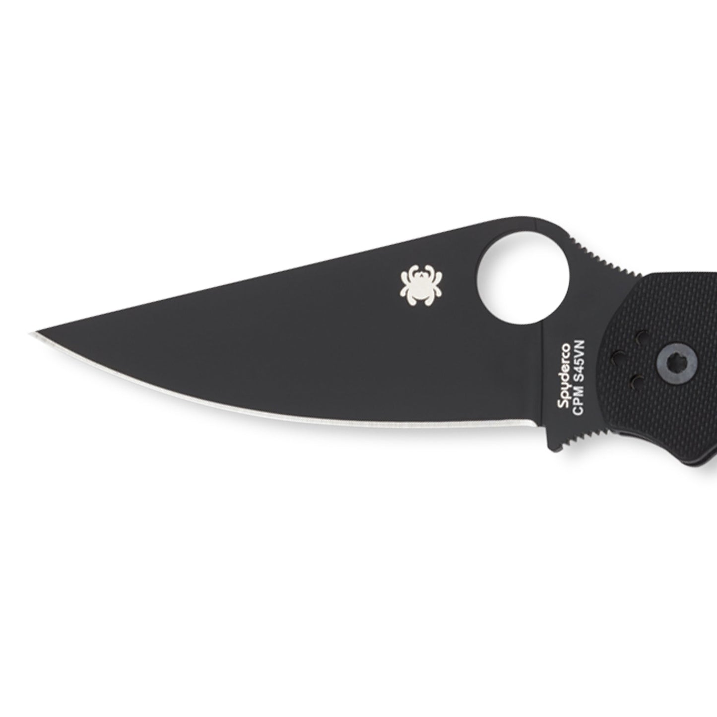 Para Military 2 Knife G-10