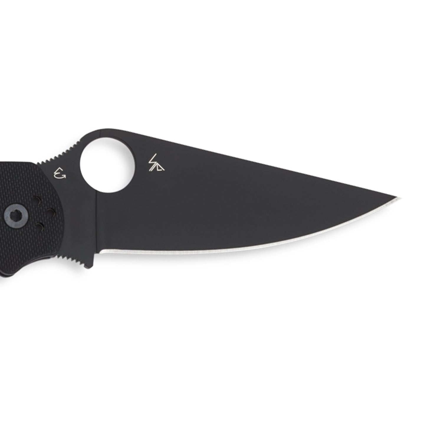 Para Military 2 Knife G-10