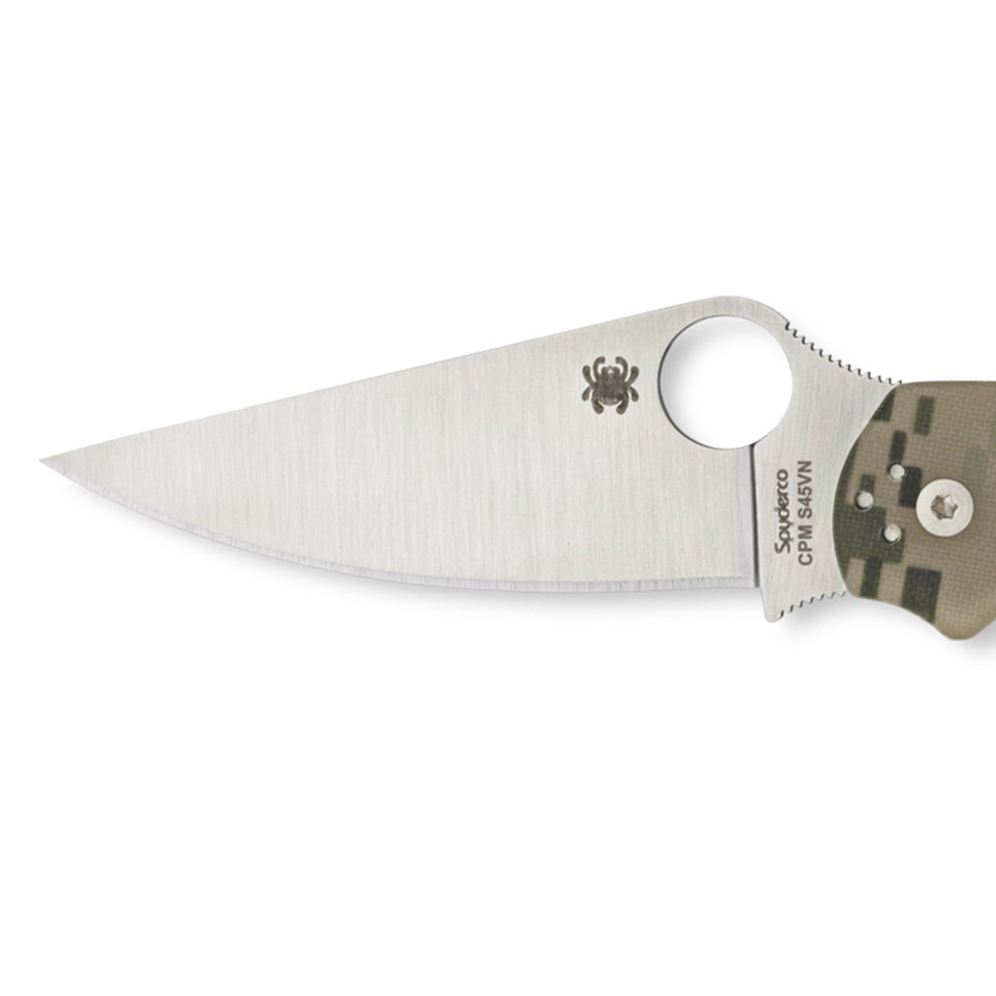 Para Military 2 Knife G-10