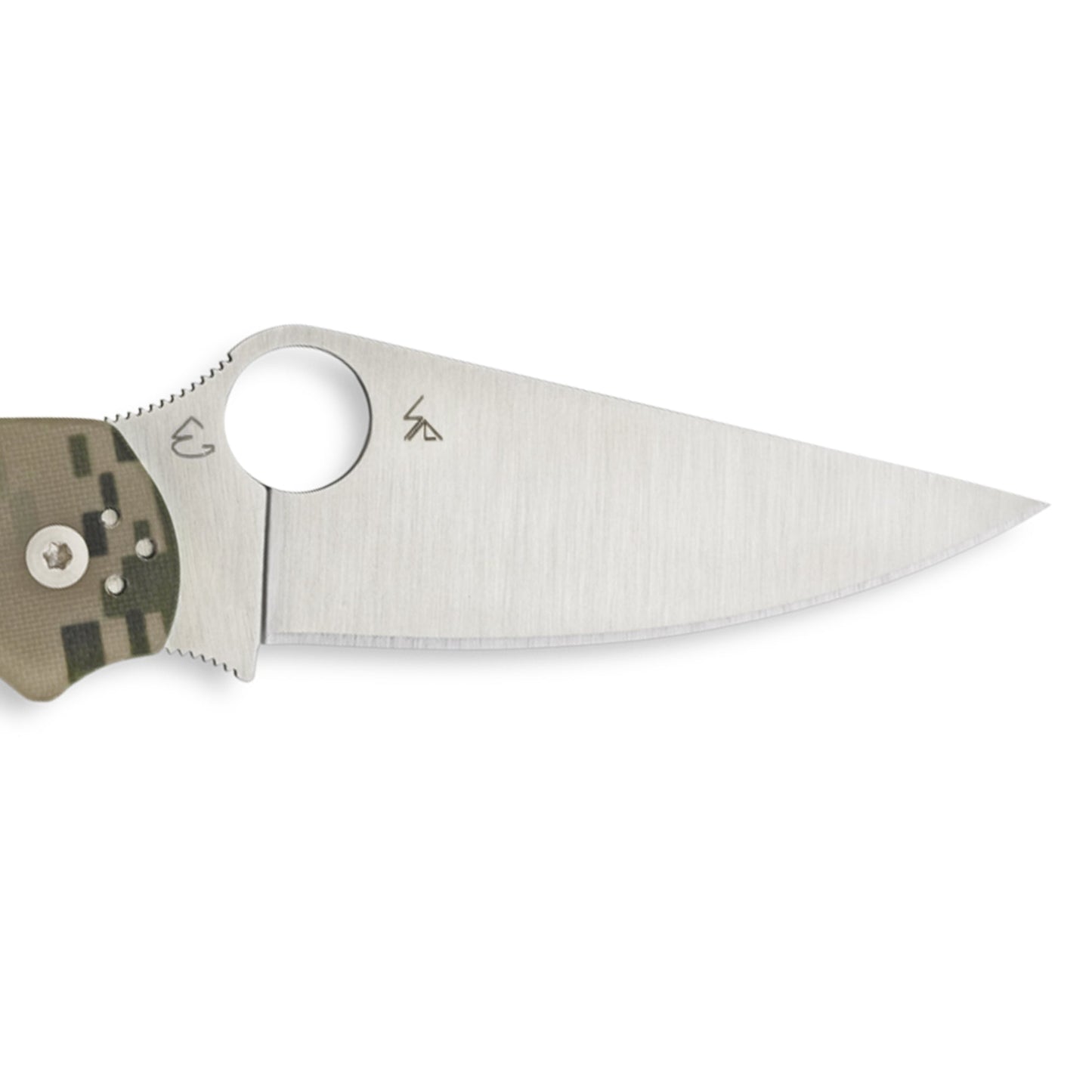 Para Military 2 Knife G-10
