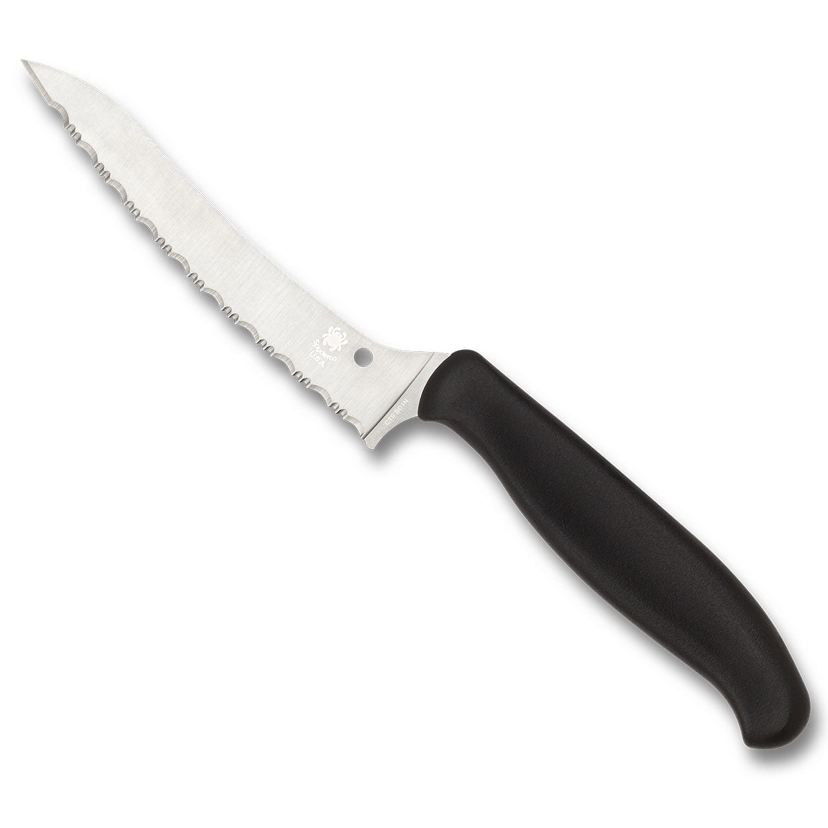 Z-Cut - Pointed Tip